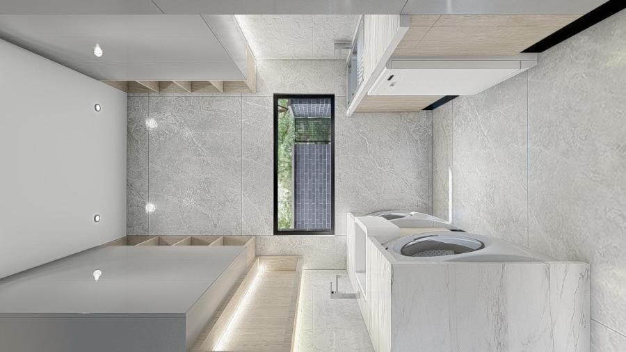 3 Bedroom Property for Sale in Van Der Hoff Park North West